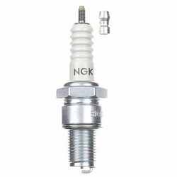 Spark Plug Ngk B10Eg For Yamaha 708.12.27 Spark Plug Ngk B10Eg For Yamaha 708.12.27